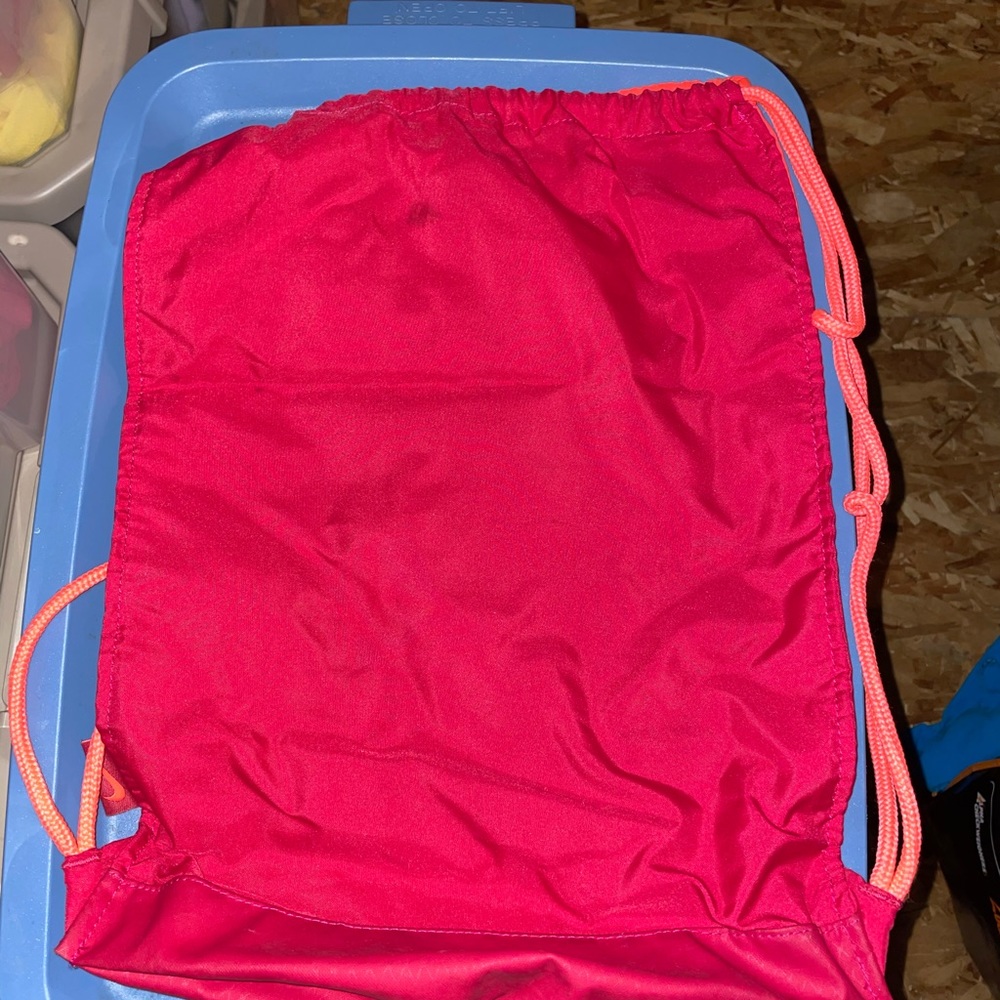 Nike draw string bag - Picture 3 of 3